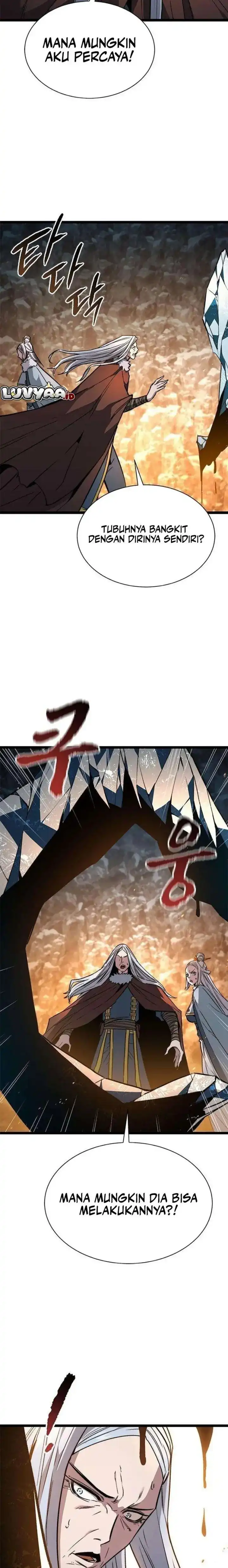 Baca The Absolute Scholar - Chapter 14 halaman 51