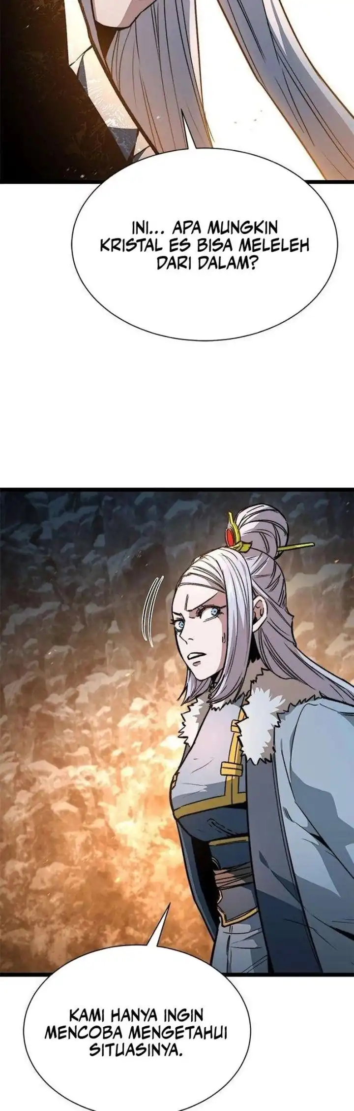 Baca The Absolute Scholar - Chapter 14 halaman 52