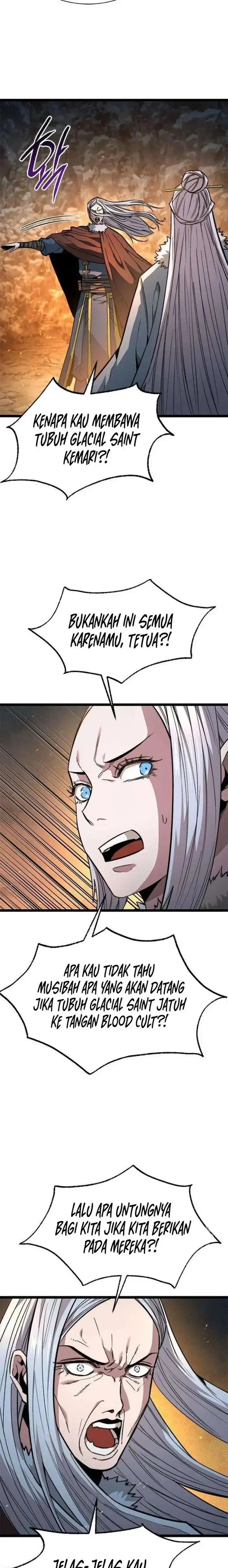 Baca The Absolute Scholar - Chapter 14 halaman 53