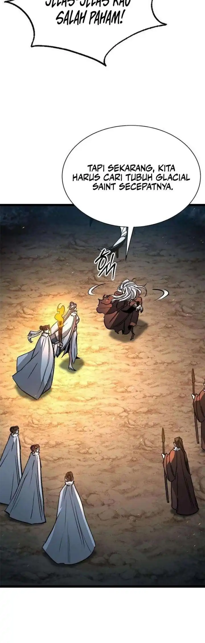 Baca The Absolute Scholar - Chapter 14 halaman 54