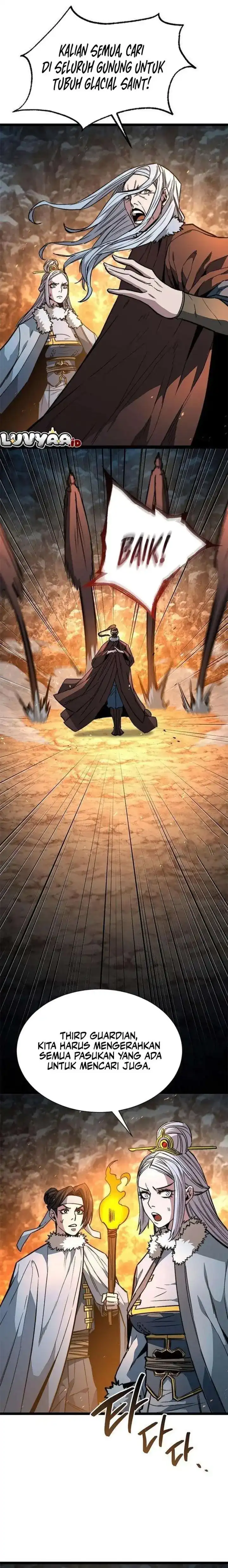 Baca The Absolute Scholar - Chapter 14 halaman 55