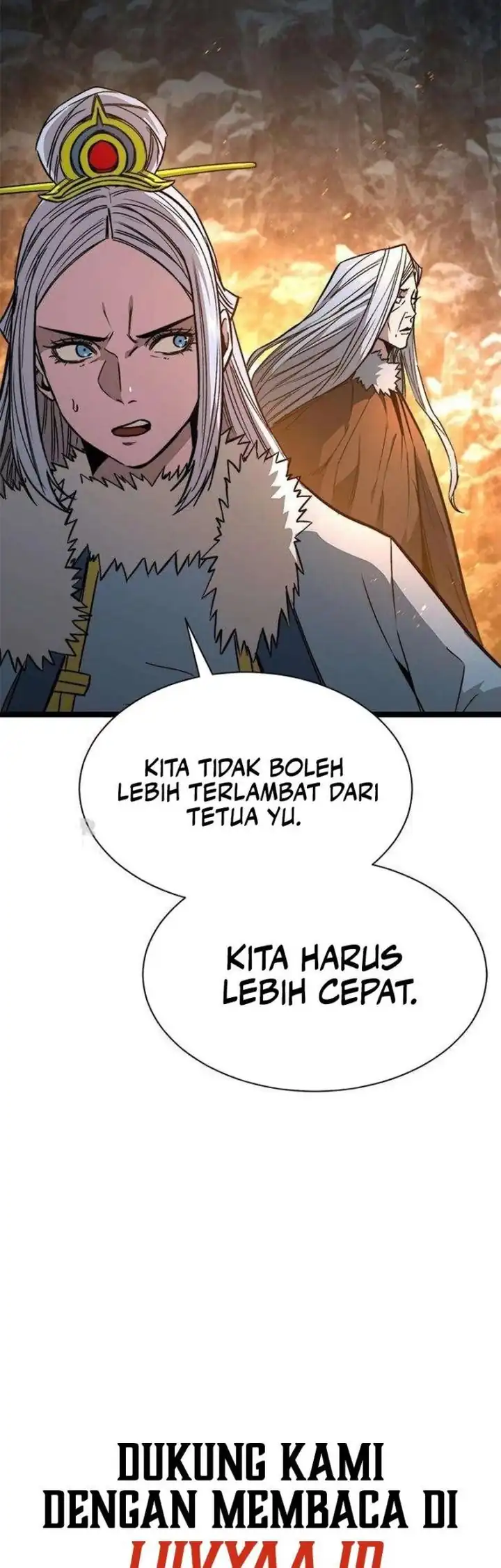 Baca The Absolute Scholar - Chapter 14 halaman 56