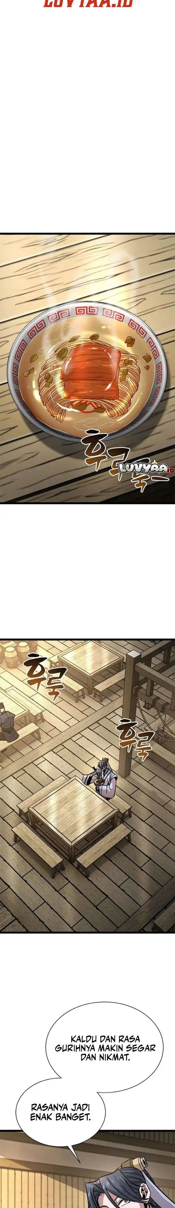 Baca The Absolute Scholar - Chapter 14 halaman 57