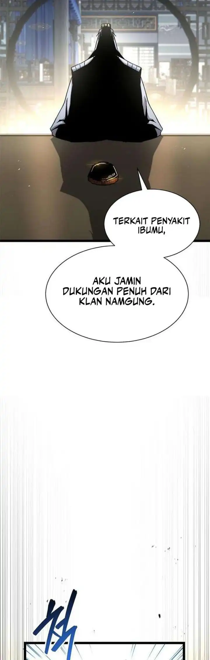 Baca The Absolute Scholar - Chapter 14 halaman 6
