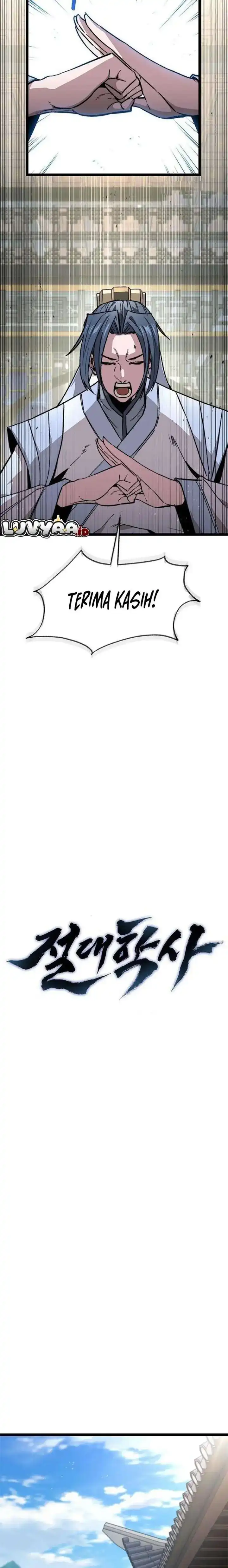 Baca The Absolute Scholar - Chapter 14 halaman 7