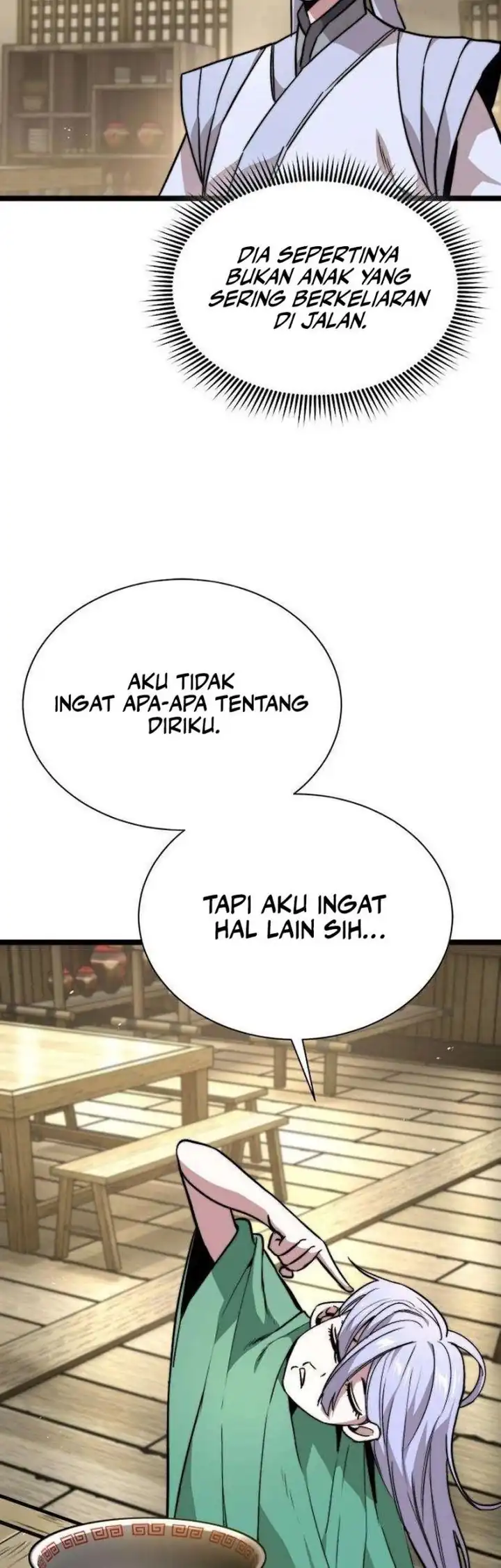 Baca The Absolute Scholar - Chapter 15 halaman 10