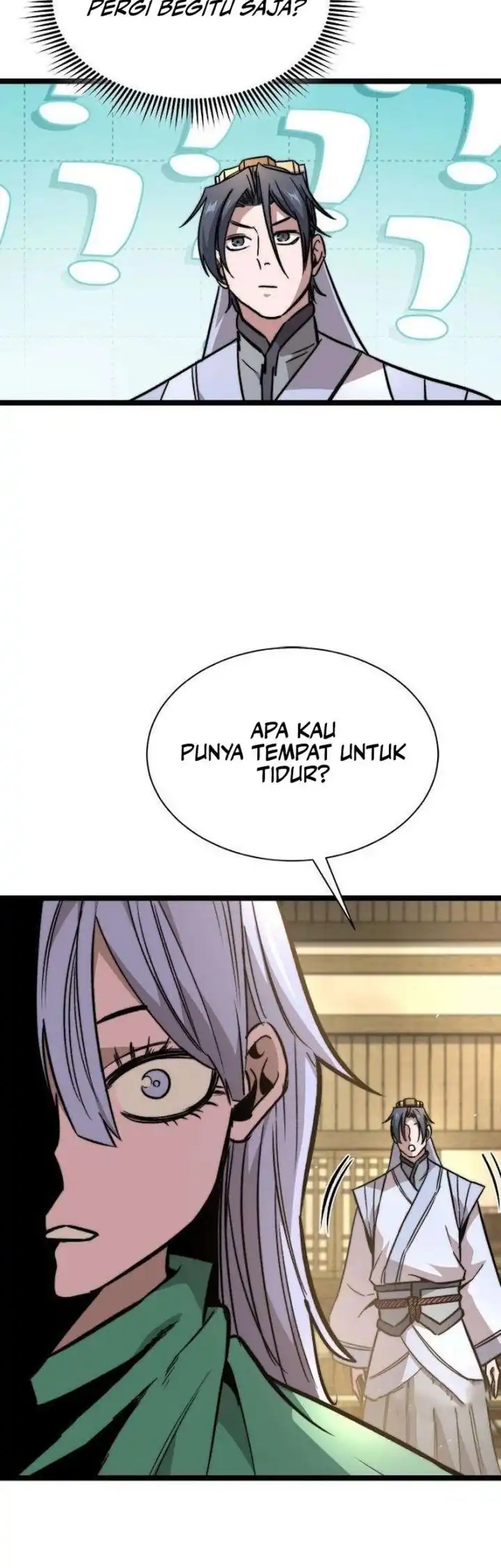 Baca The Absolute Scholar - Chapter 15 halaman 12
