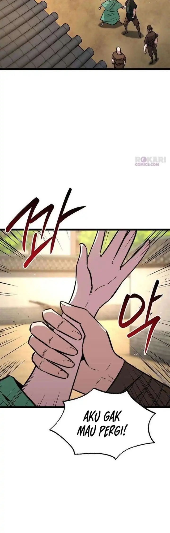 Baca The Absolute Scholar - Chapter 15 halaman 16