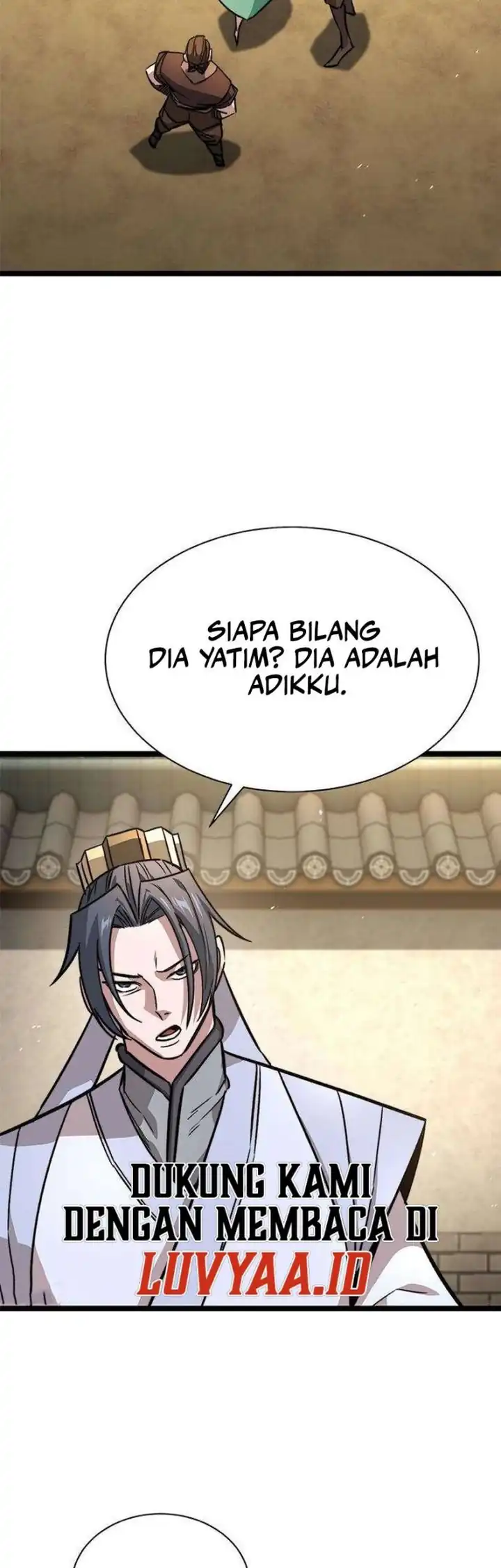 Baca The Absolute Scholar - Chapter 15 halaman 20