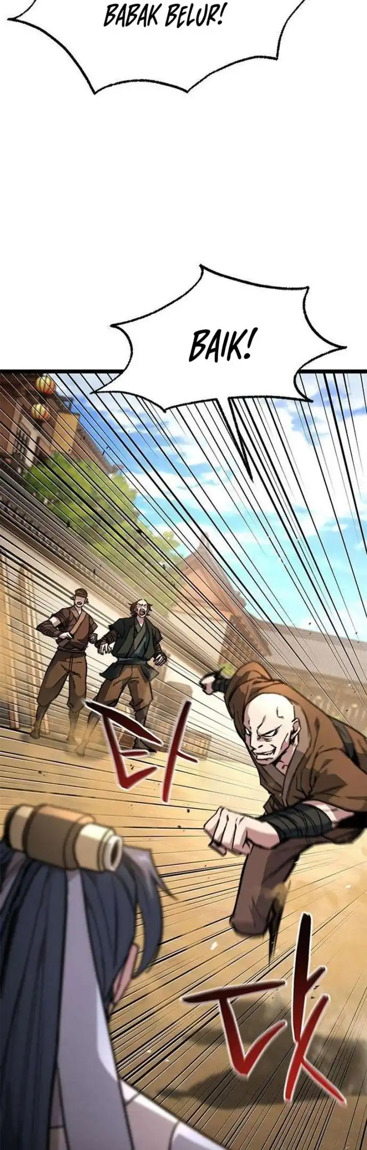 Baca The Absolute Scholar - Chapter 15 halaman 22