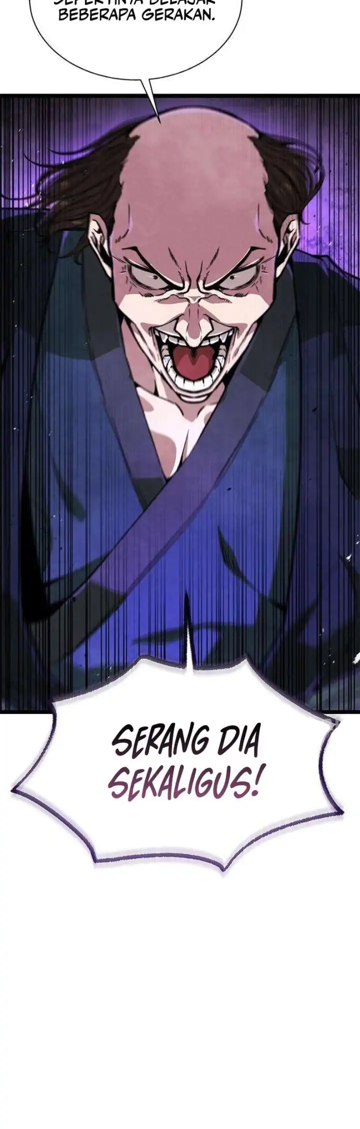 Baca The Absolute Scholar - Chapter 15 halaman 24