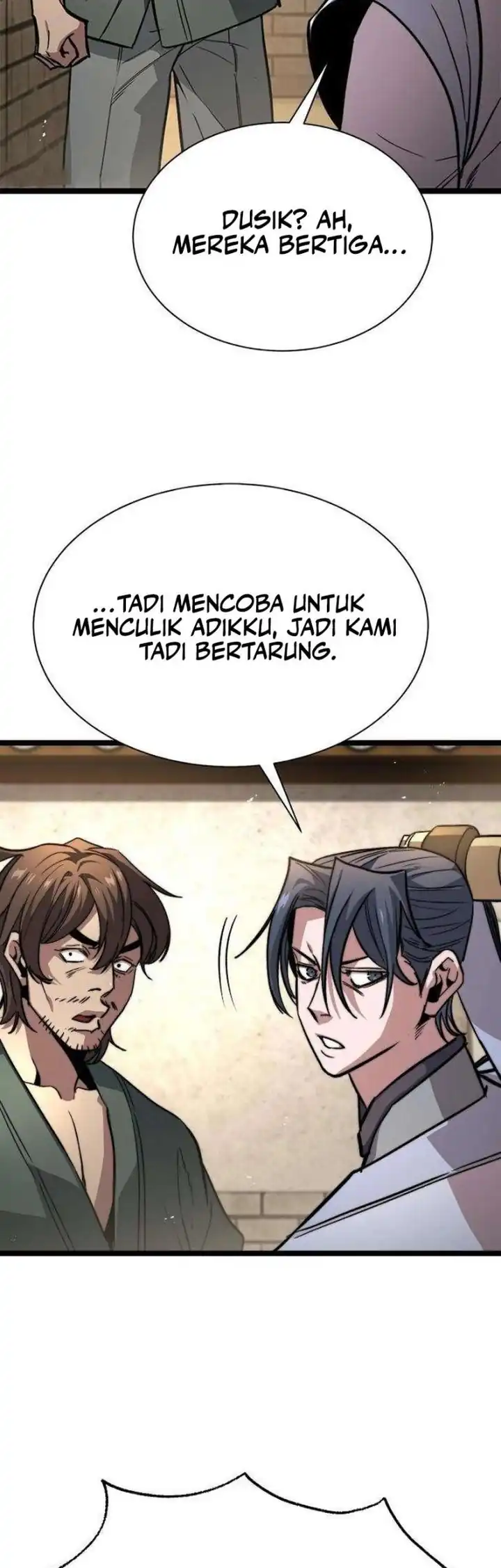 Baca The Absolute Scholar - Chapter 15 halaman 26