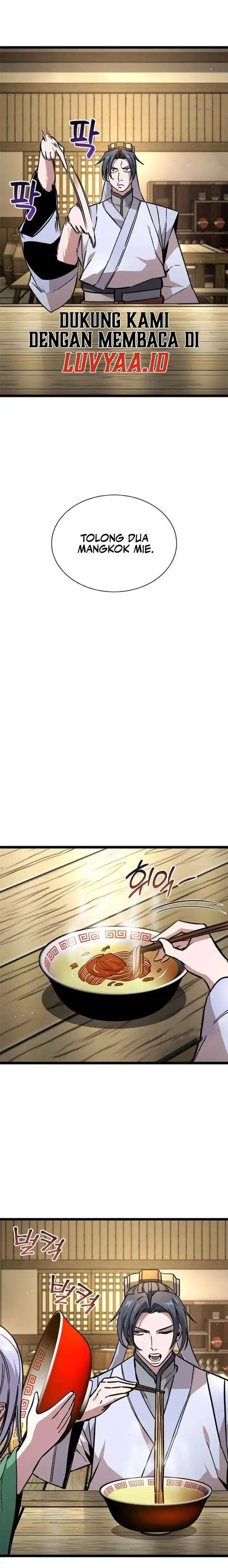 Baca The Absolute Scholar - Chapter 15 halaman 3