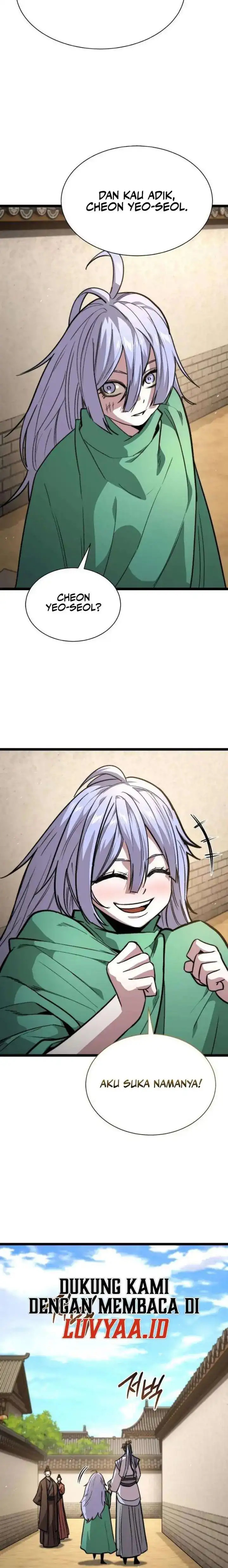 Baca The Absolute Scholar - Chapter 15 halaman 35