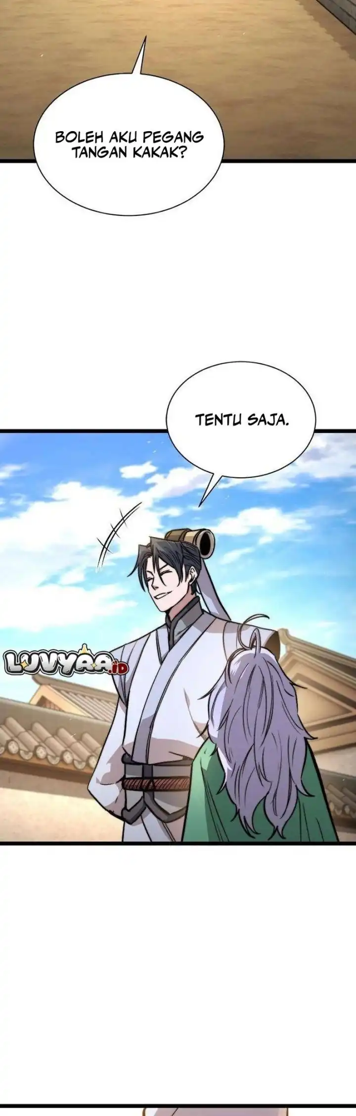 Baca The Absolute Scholar - Chapter 15 halaman 36