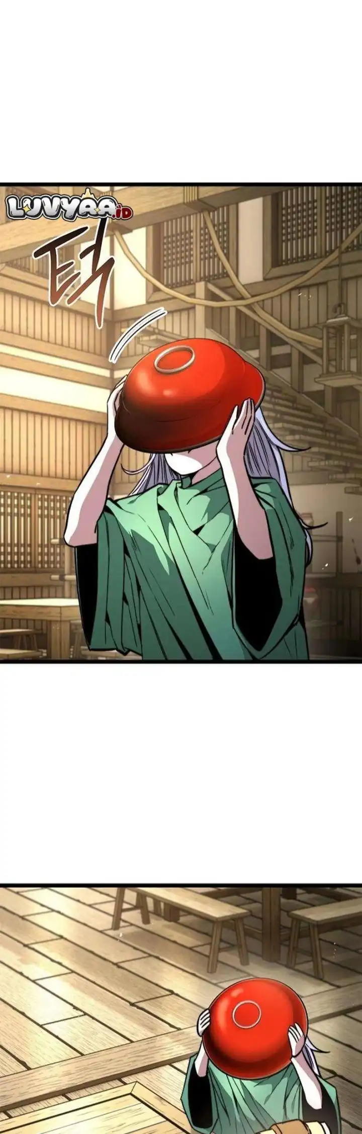 Baca The Absolute Scholar - Chapter 15 halaman 4