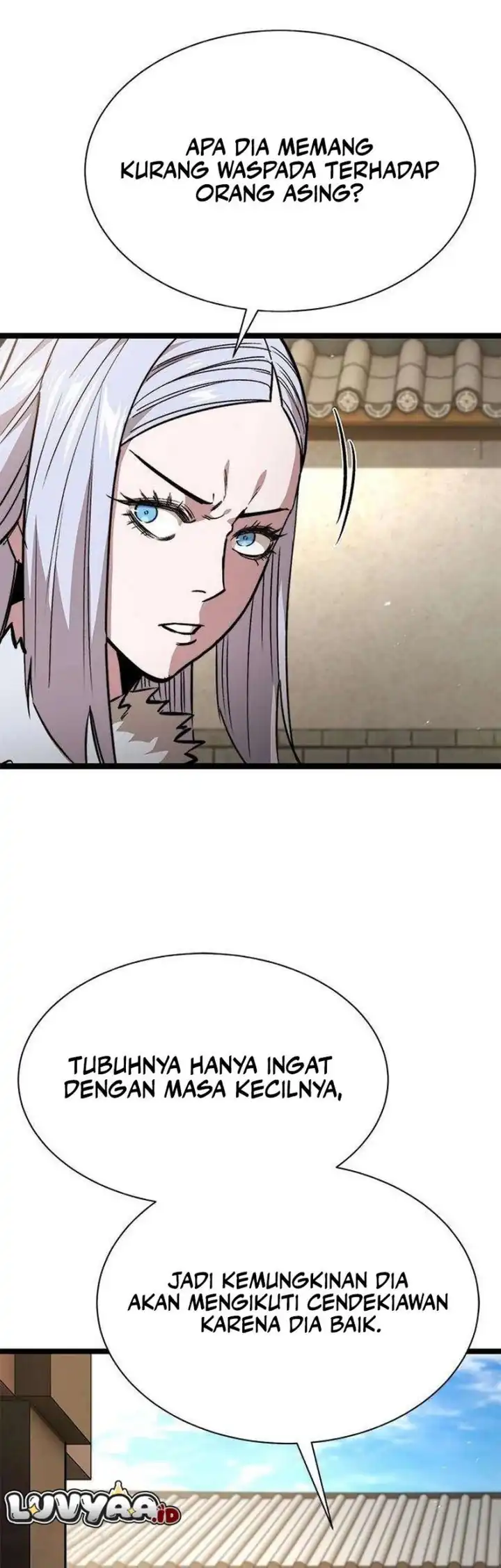 Baca The Absolute Scholar - Chapter 15 halaman 40