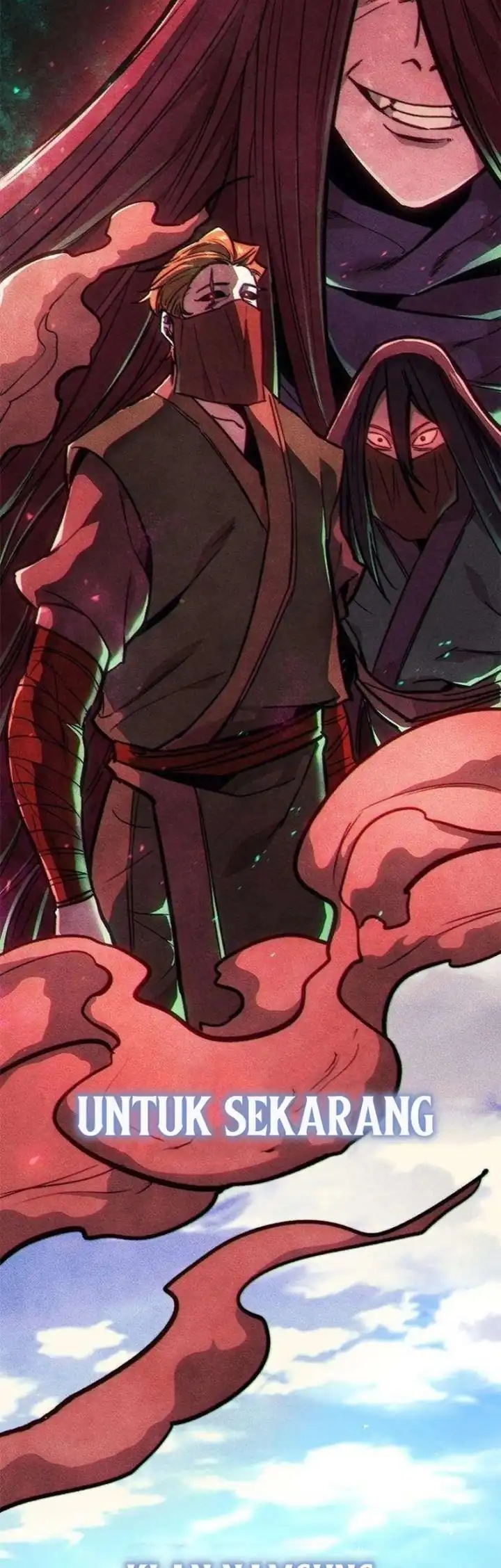 Baca The Absolute Scholar - Chapter 15 halaman 42