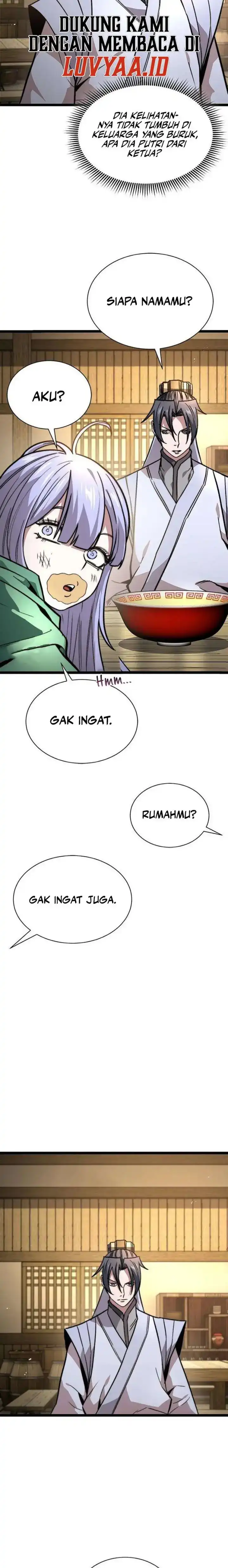 Baca The Absolute Scholar - Chapter 15 halaman 7