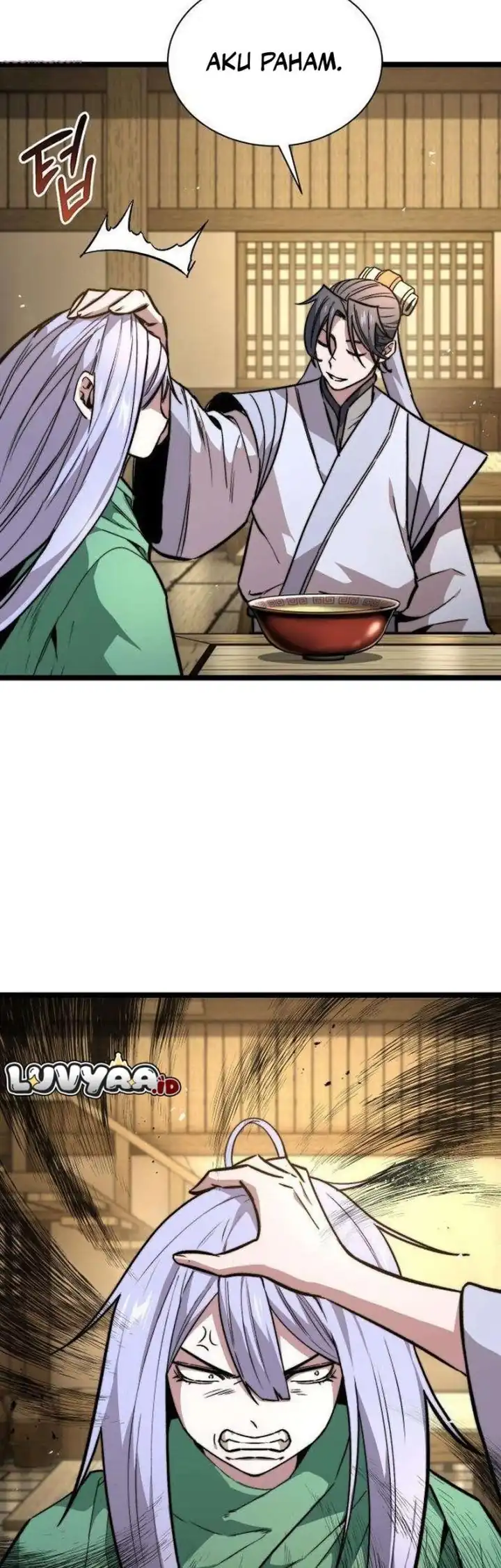 Baca The Absolute Scholar - Chapter 15 halaman 8