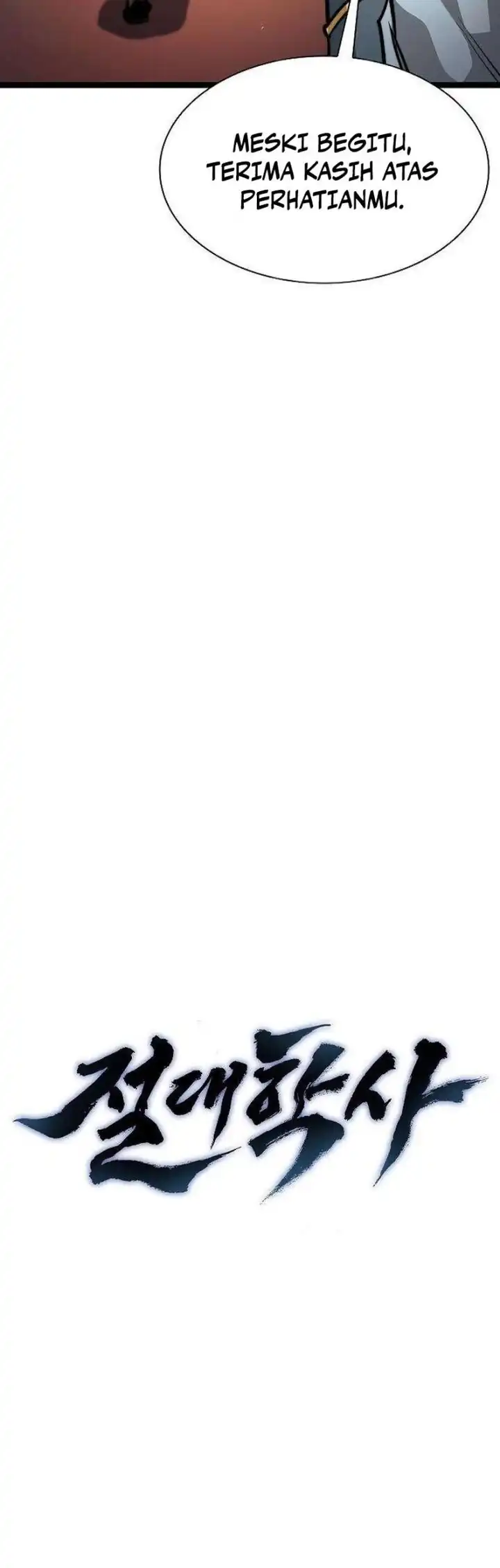 Baca The Absolute Scholar - Chapter 16 halaman 10