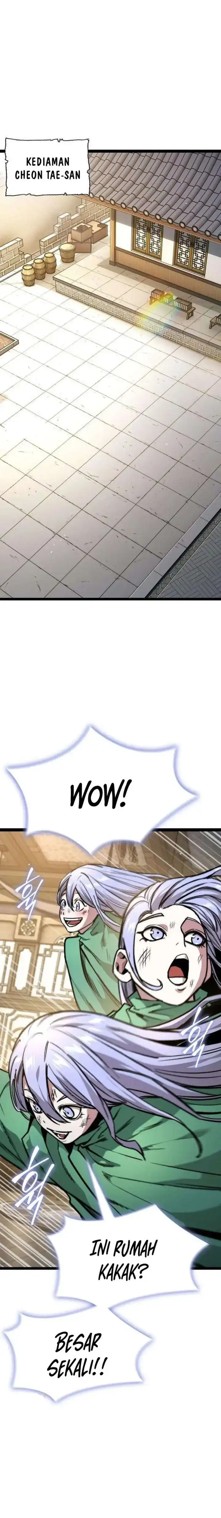 Baca The Absolute Scholar - Chapter 16 halaman 11