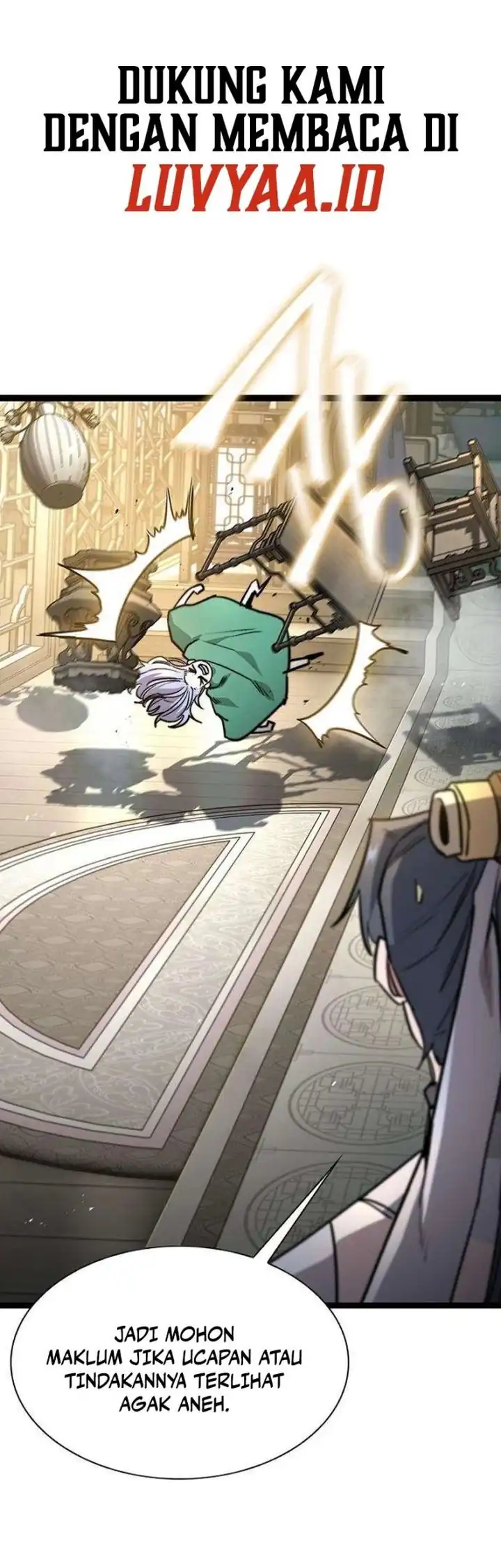 Baca The Absolute Scholar - Chapter 16 halaman 14