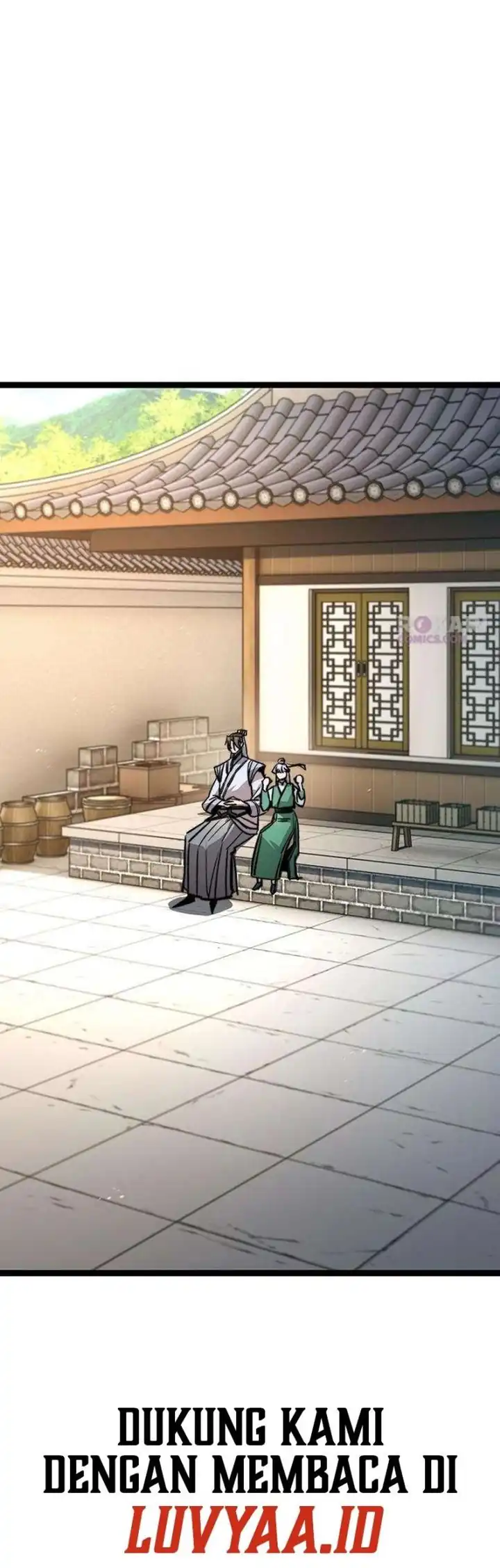 Baca The Absolute Scholar - Chapter 16 halaman 18