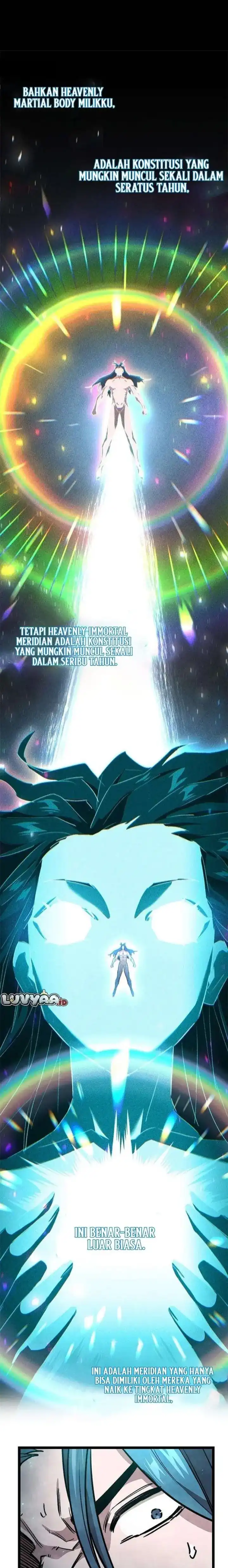 Baca The Absolute Scholar - Chapter 16 halaman 25