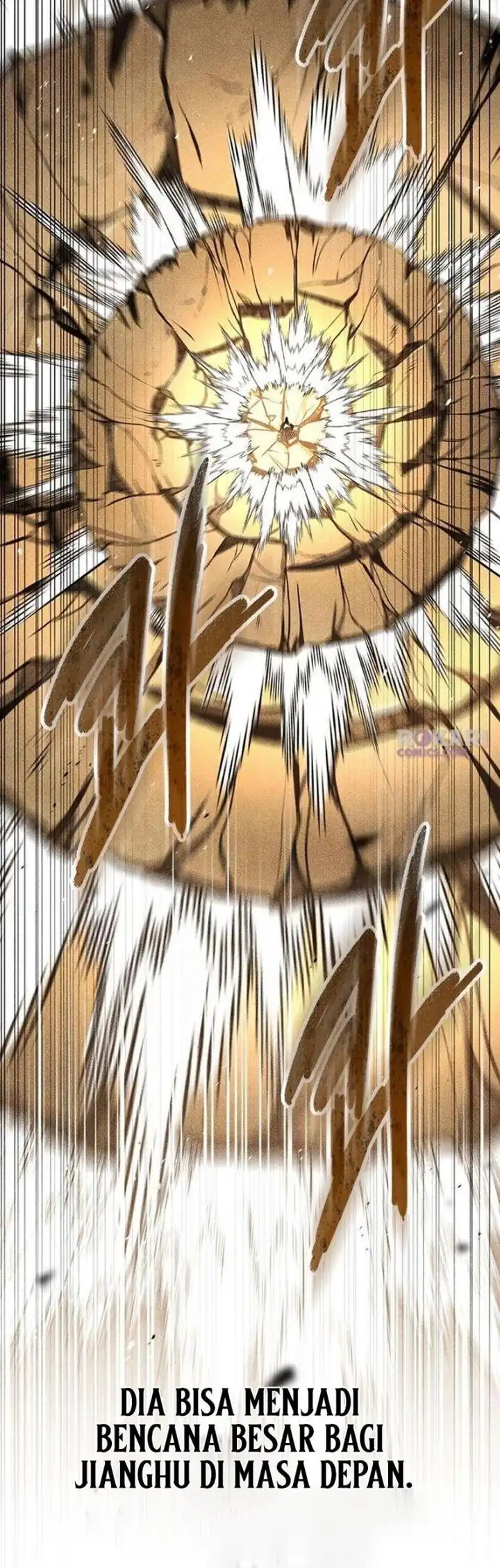 Baca The Absolute Scholar - Chapter 16 halaman 28