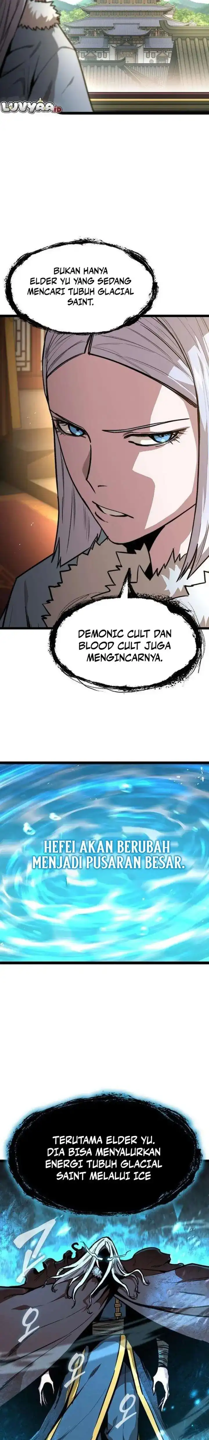 Baca The Absolute Scholar - Chapter 16 halaman 3