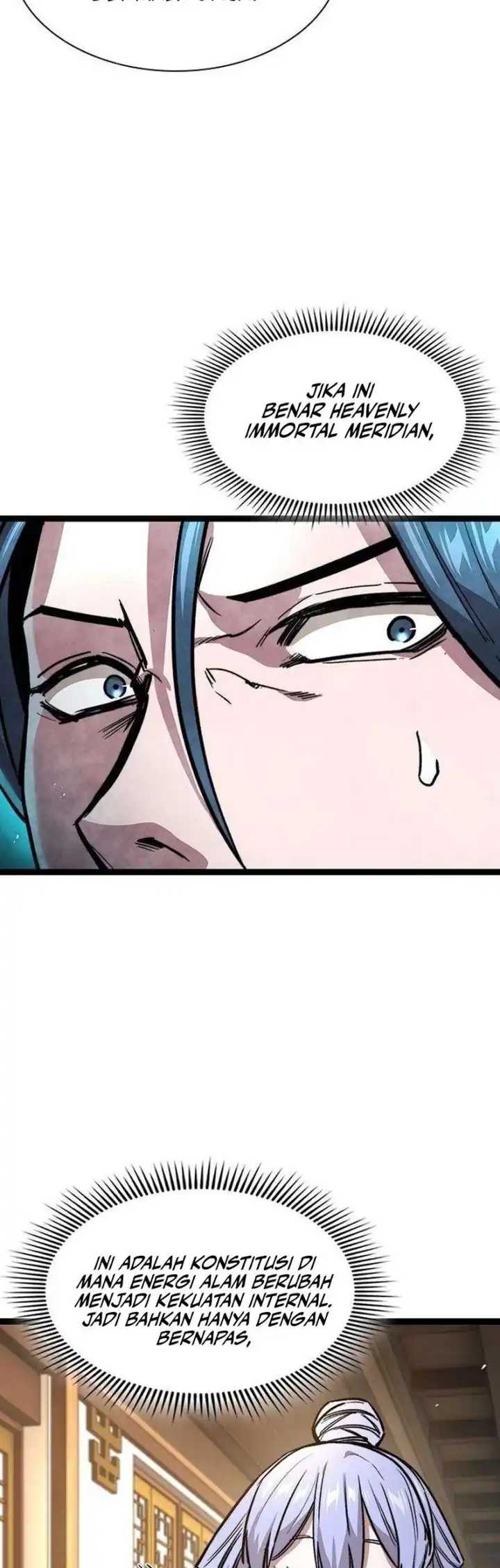 Baca The Absolute Scholar - Chapter 16 halaman 30