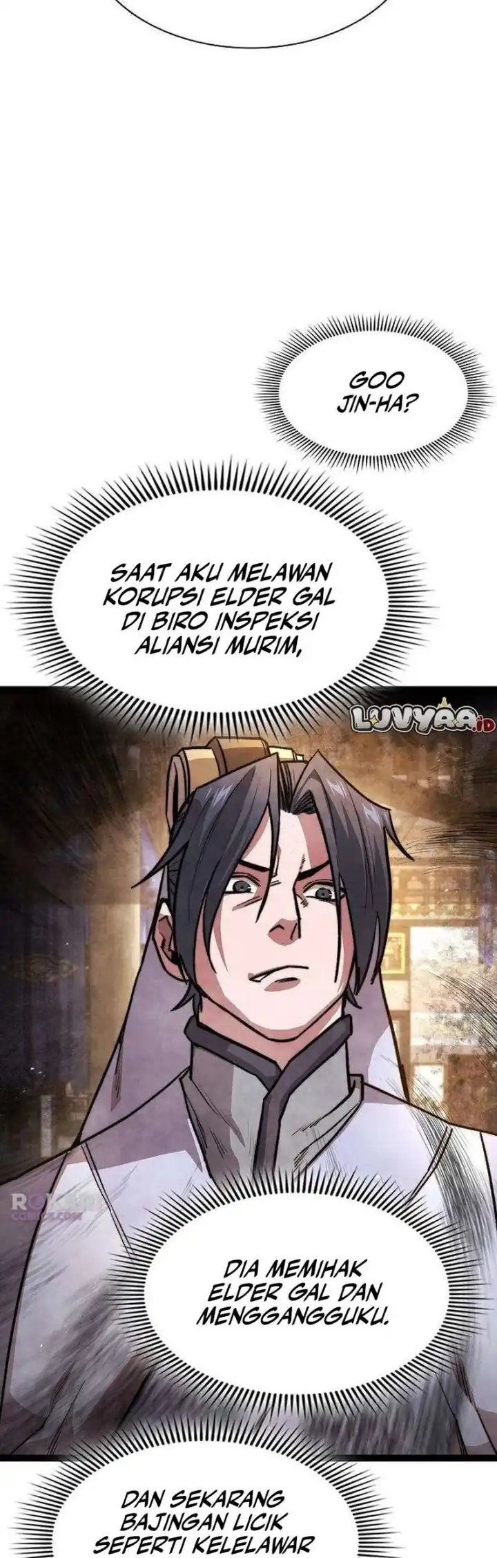Baca The Absolute Scholar - Chapter 16 halaman 34