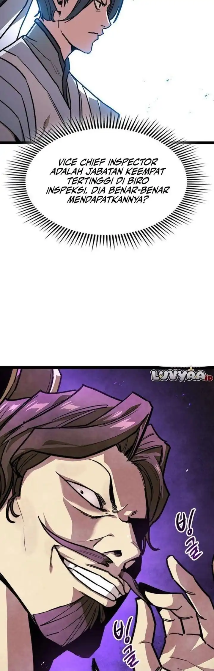 Baca The Absolute Scholar - Chapter 16 halaman 36