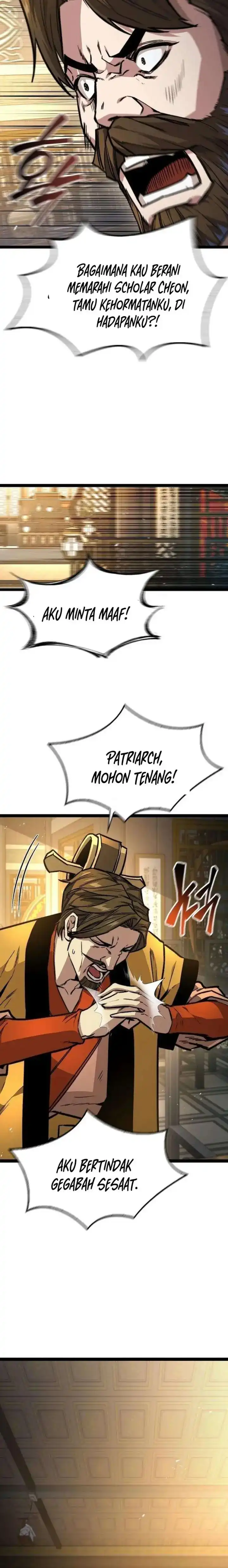 Baca The Absolute Scholar - Chapter 16 halaman 39