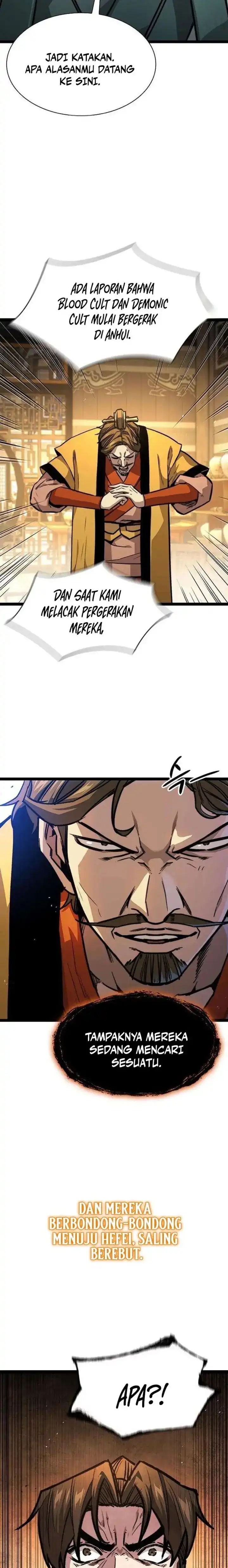 Baca The Absolute Scholar - Chapter 16 halaman 41