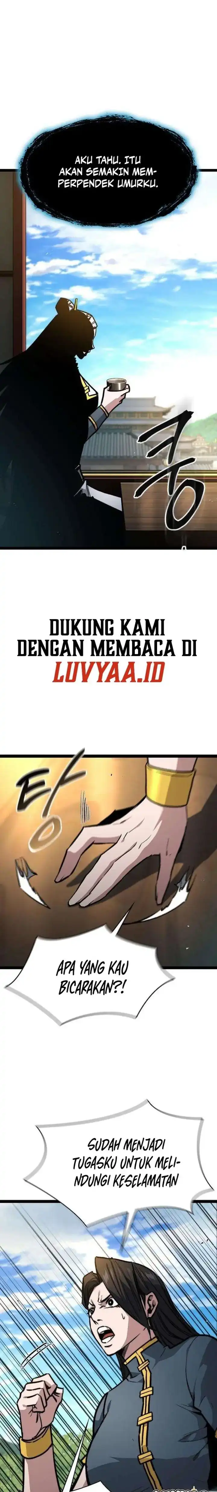 Baca The Absolute Scholar - Chapter 16 halaman 7