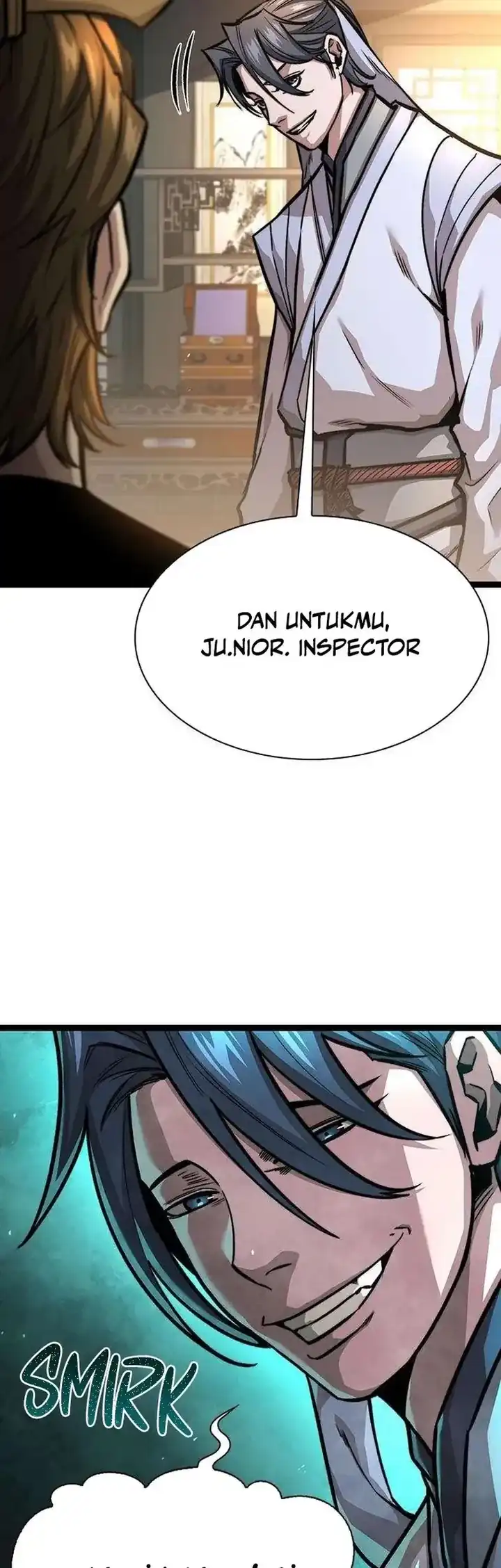 Baca The Absolute Scholar - Chapter 17 halaman 10