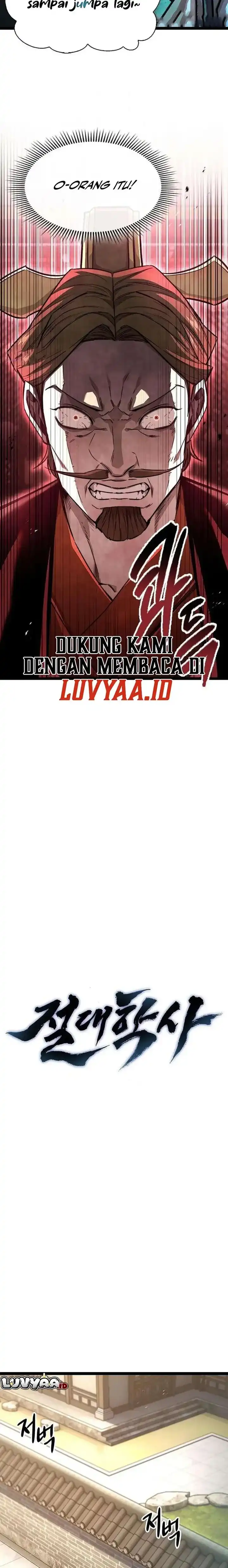 Baca The Absolute Scholar - Chapter 17 halaman 11