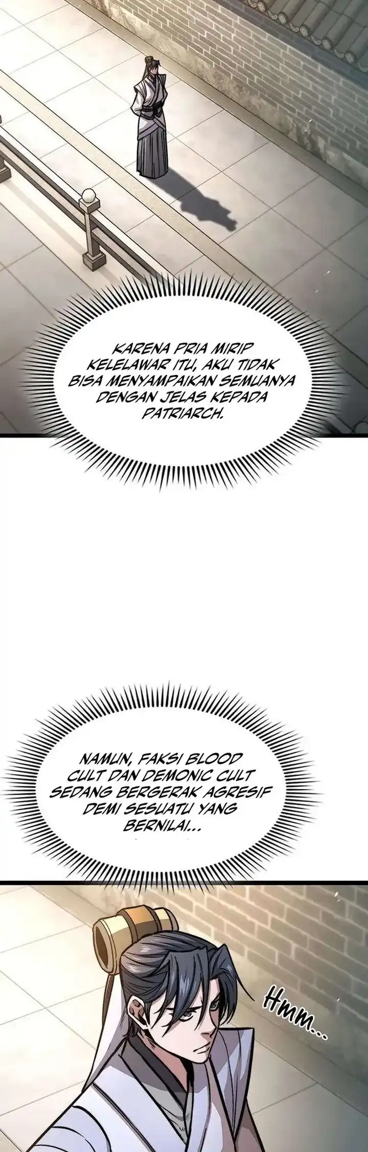 Baca The Absolute Scholar - Chapter 17 halaman 12