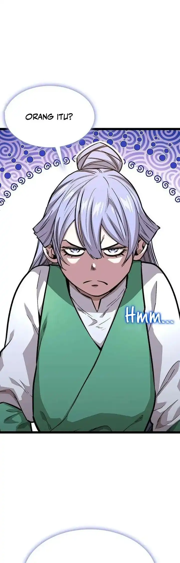 Baca The Absolute Scholar - Chapter 17 halaman 18