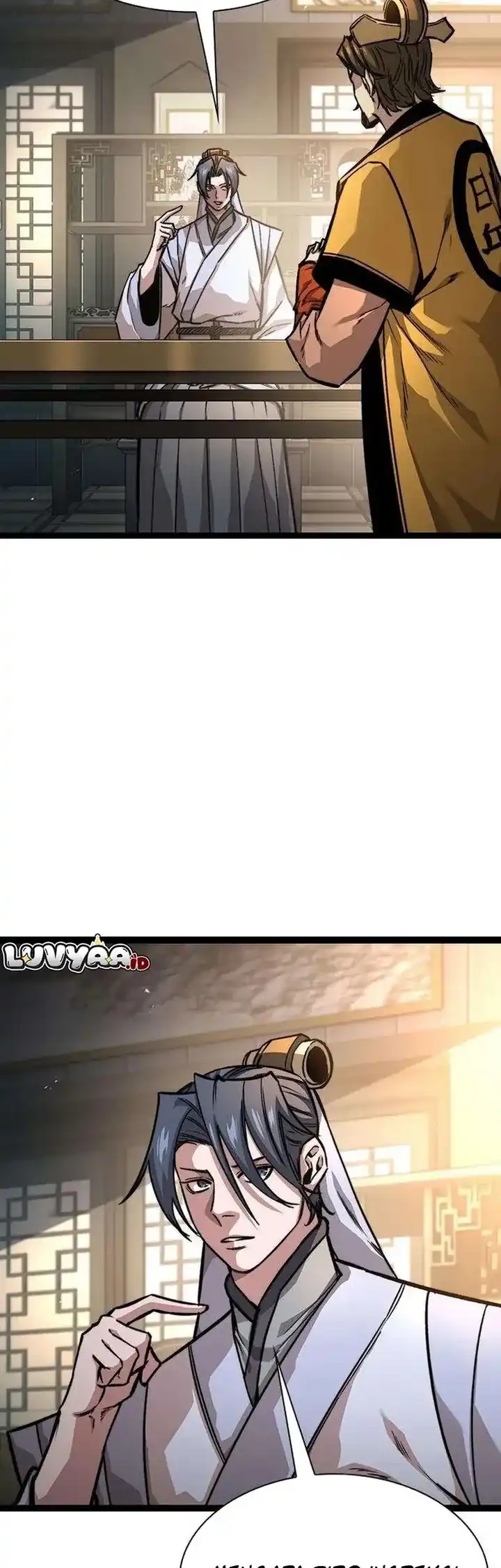 Baca The Absolute Scholar - Chapter 17 halaman 2