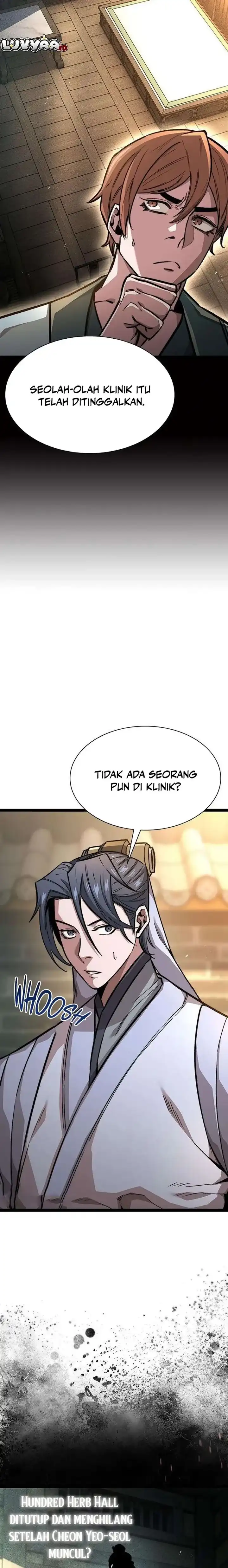 Baca The Absolute Scholar - Chapter 17 halaman 23