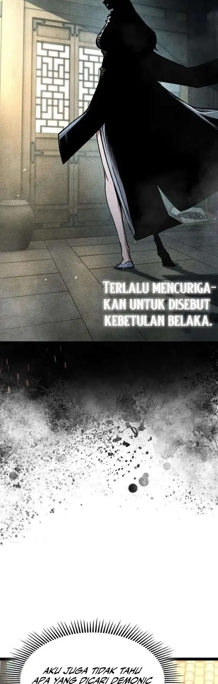 Baca The Absolute Scholar - Chapter 17 halaman 24