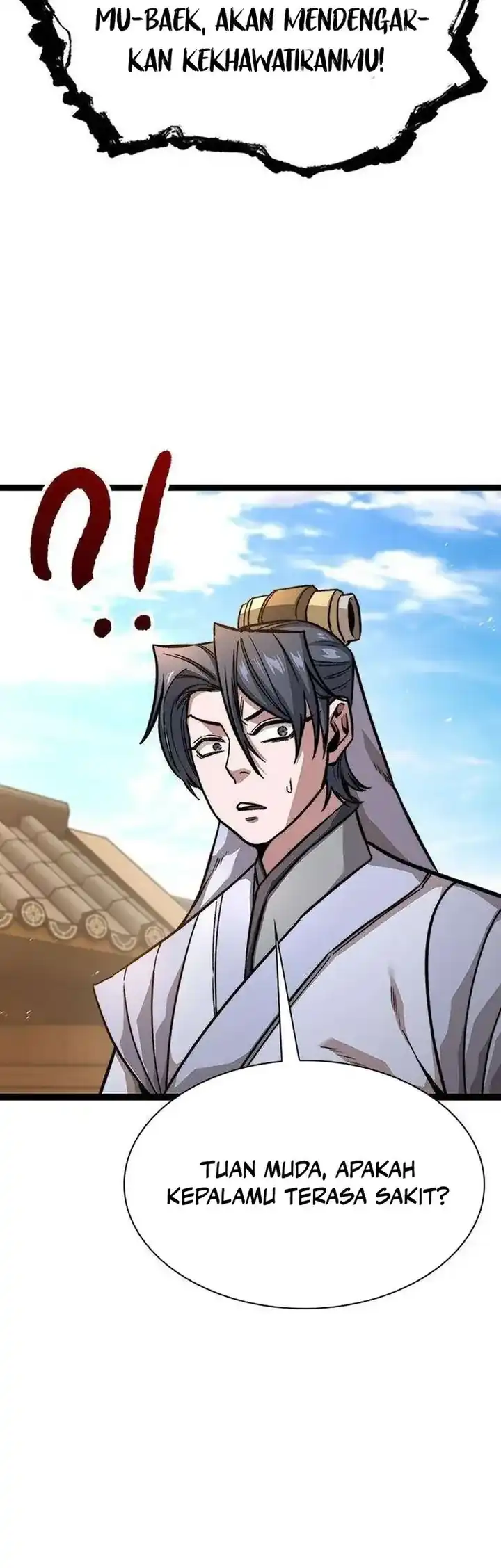 Baca The Absolute Scholar - Chapter 17 halaman 28