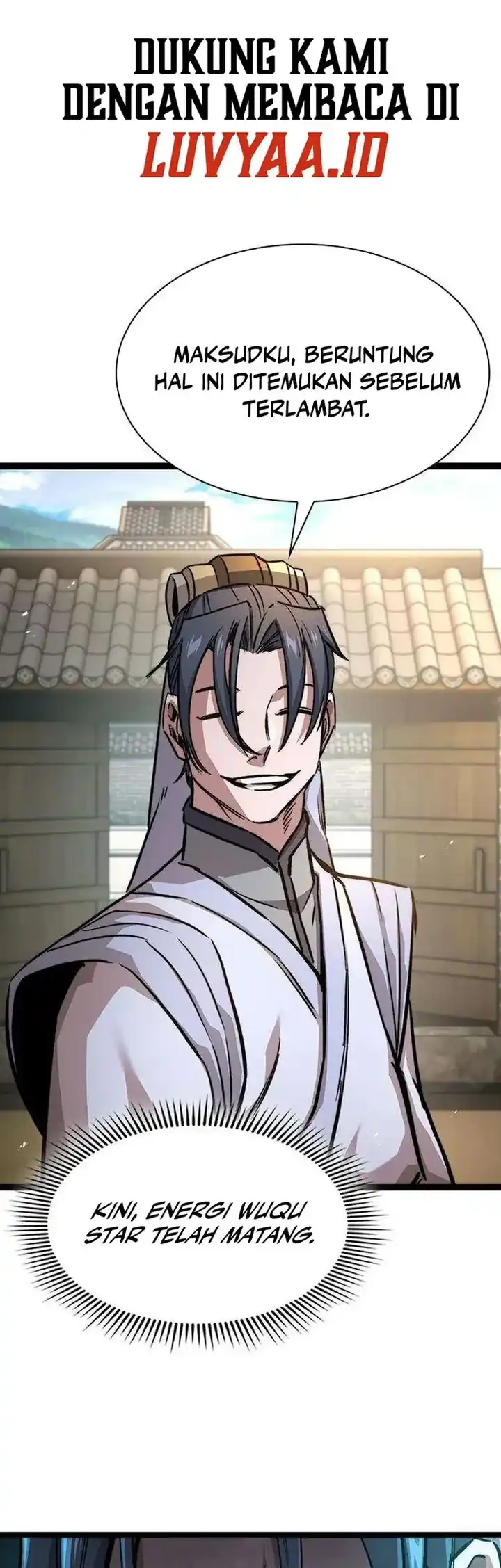 Baca The Absolute Scholar - Chapter 17 halaman 30