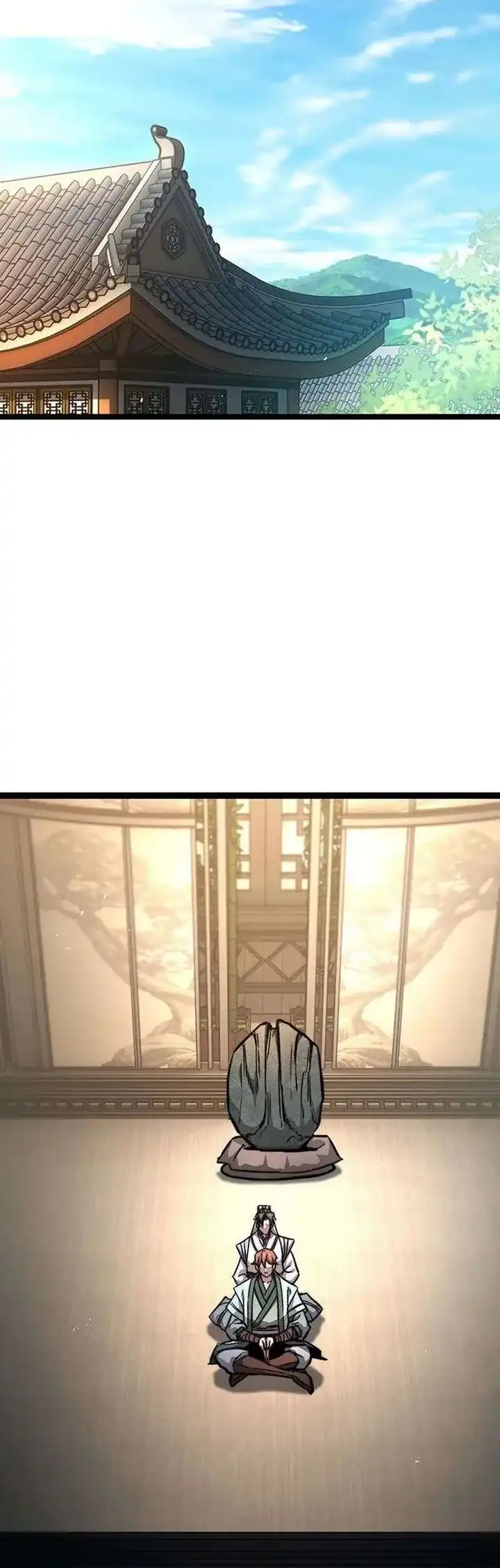 Baca The Absolute Scholar - Chapter 17 halaman 32