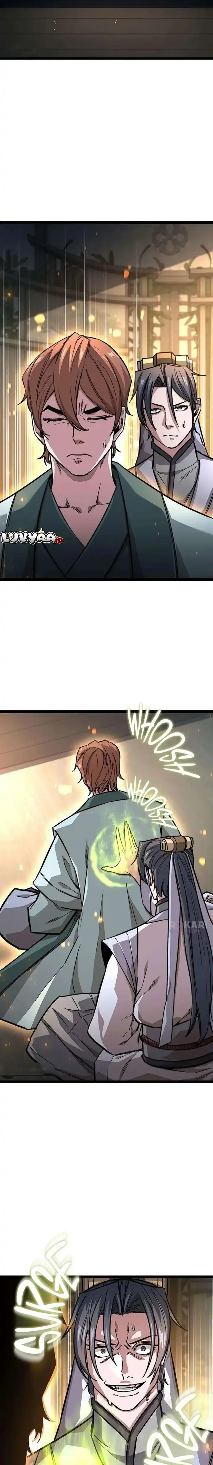 Baca The Absolute Scholar - Chapter 17 halaman 33