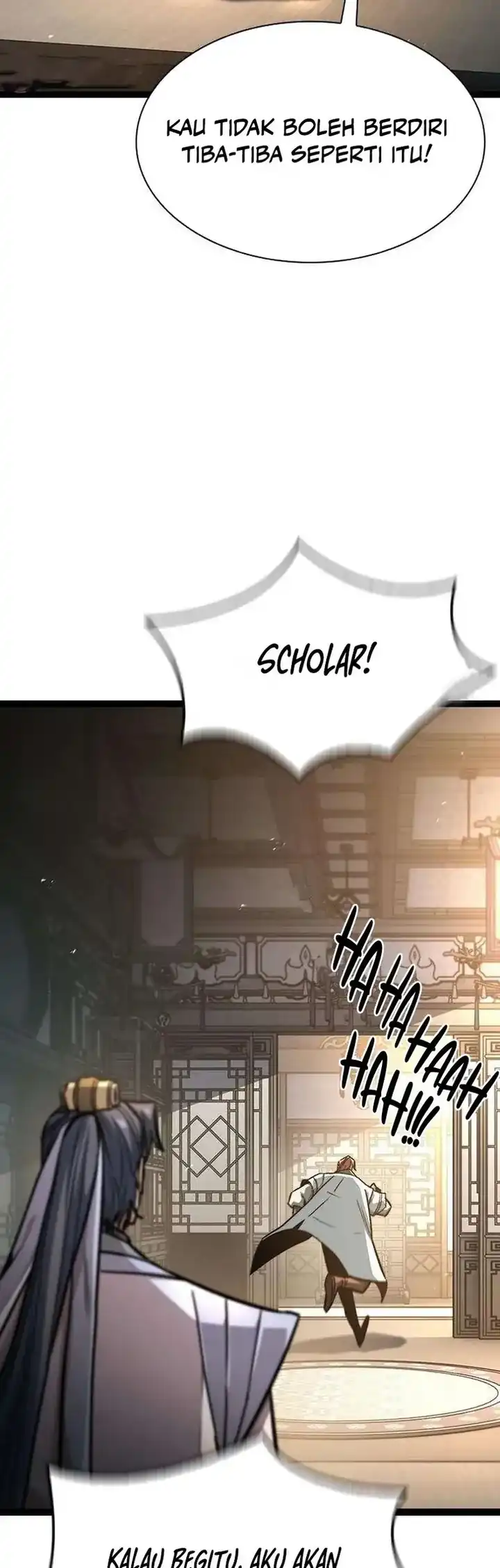 Baca The Absolute Scholar - Chapter 17 halaman 36