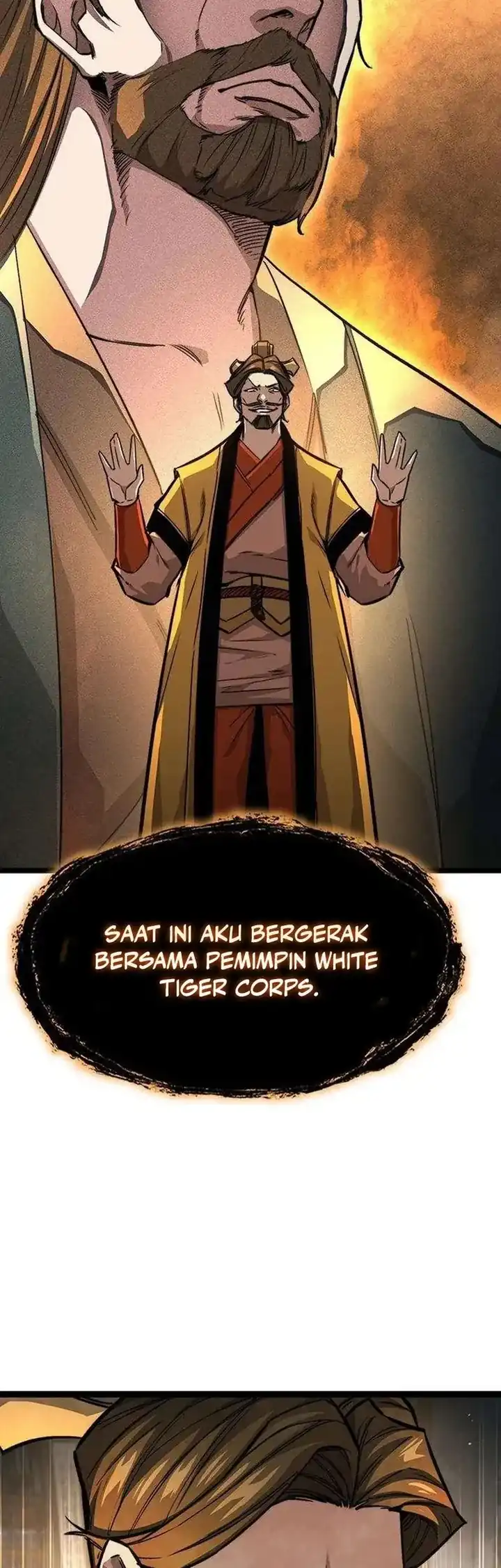 Baca The Absolute Scholar - Chapter 17 halaman 4